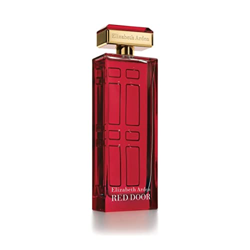 Red Door by Elizabeth Arden  Womens Perfume  Eau de Toilette  1 Fl Oz