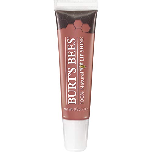 Burts Bees Lip Shine  Peachy  05 Oz