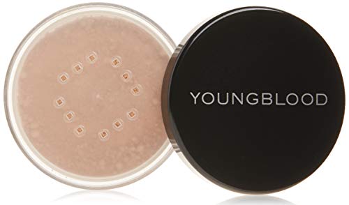 Youngblood Natural Mineral Loose Foundation  Neutral