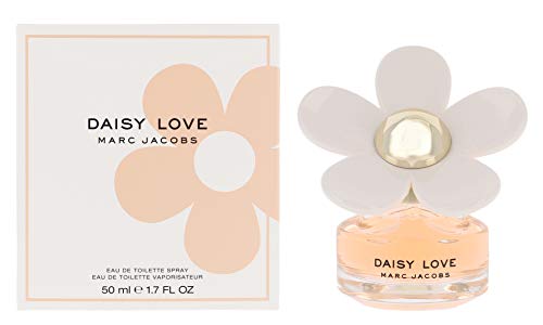 MARC JACOBS Daisy Love Eau de Toilette Spray  17oz