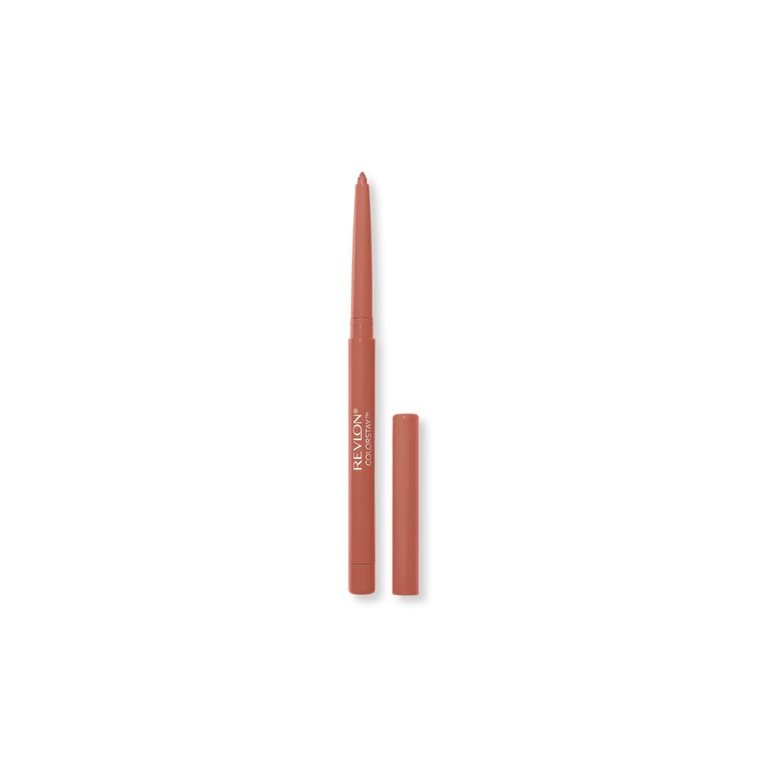 Revlon Colorstay Lipliner, Softflex Formula, Rose 655, 0.01 Ounce - Red Lip Liner