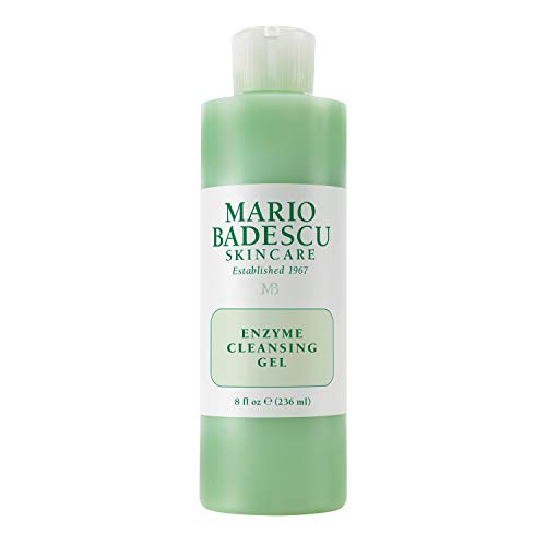 Mario Badescu Enzyme Cleansing Gel  8 Fl Oz