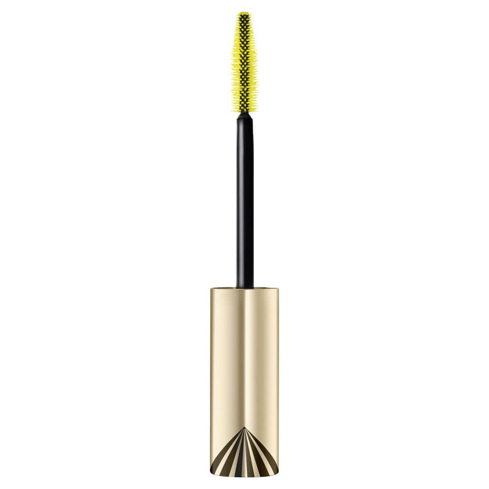 Max Factor Masterpiece Waterproof Mascara, Black, 0.15 Fl Oz - High Definition Formula