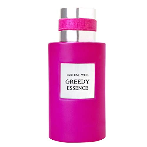 Greedy Essence by Weil for Women  33 oz EDP Spray