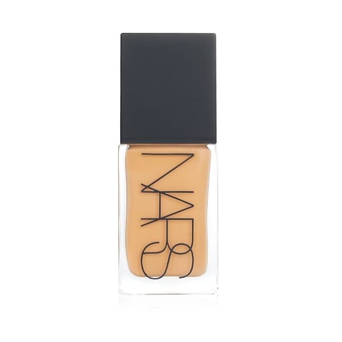 Nars Light Reflecting Foundation - Vanuatu Medium 3.5, 30Ml/1Oz - Flawless Finish