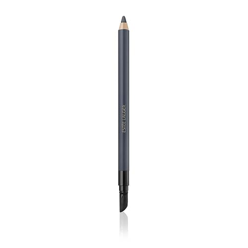 Estée Lauder Double Wear 24H Waterproof Gel Eyeliner Pencil, 05 Smoke, 0.04 Ounce