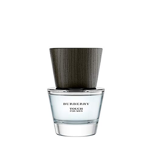 BURBERRY Touch Eau De Toilette for Men  1 Fl Oz