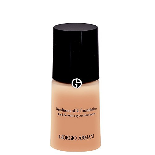 GIORGIO ARMANI Luminous Silk Foundation  No 55 Natural Beige  1 Ounce