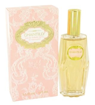 Chantilly By Dana Eau De Toilette Spray For Women, 3.5 Oz - Floral Fragrance