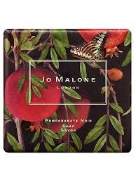 Jo Malone Pomegranate Noir Bath Soap 100G - Luxurious Fragrance & Moisturizing Cleanser