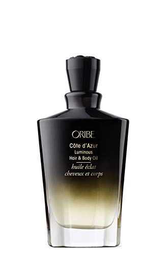 Oribe Cote d Azur Luminous Hair  Body Oil