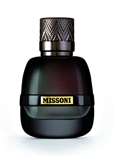 Missoni Missoni Pour Homme Men EDP Spray  17 Fl Oz Pack of 1