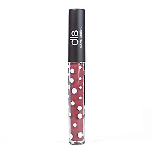 Dirty Little Secret Cocoa Matte Liquid Lipstick - 1 Count, Long-Lasting Color And Comfort