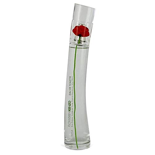 Kenzo Flower By Kenzo Edt Spray 17 Oztester