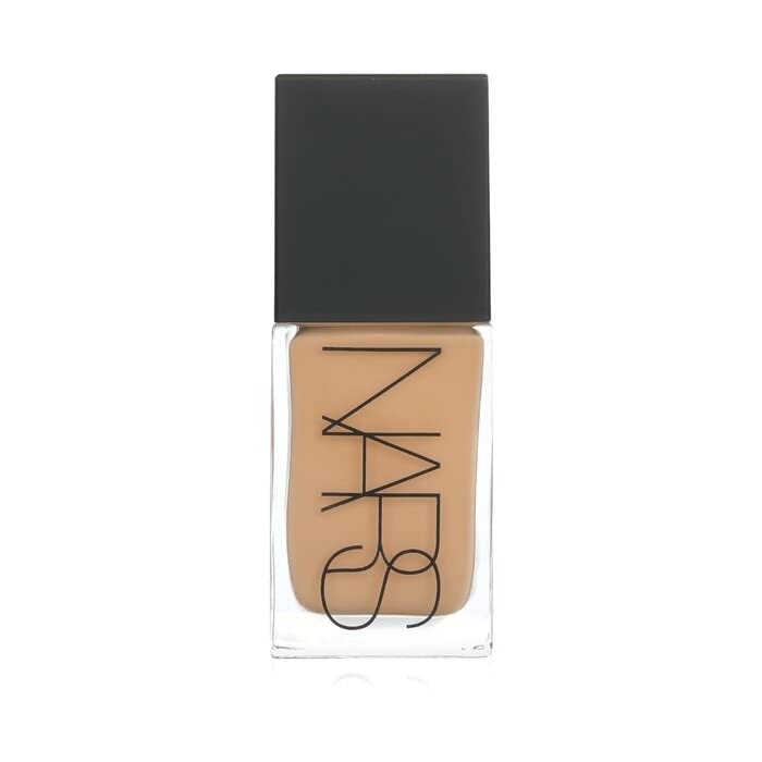 Nars Light Reflecting Foundation - Salzburg Light 3.5, 30Ml/1Oz - Flawless Finish Makeup