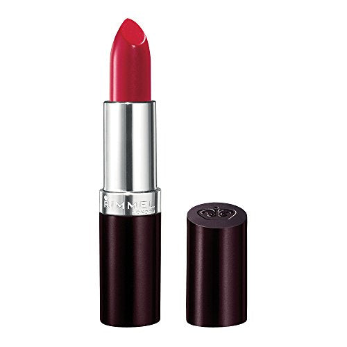 Rimmel Lasting Finish Lipstick Alarm