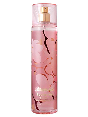 Aeropostale Artistic Collection Blushing Fragrance, 8 Fl Oz - Fresh Scent for Everyday Wear, Ideal Gift for Her