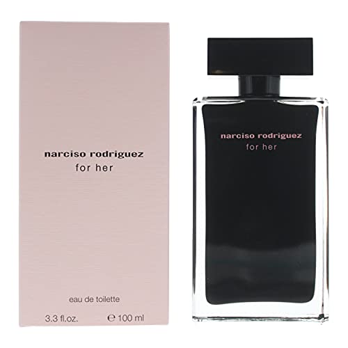 Narciso Rodriguez by Narciso Rodriguez for Women  33 oz EDT Spray