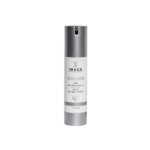 Image Skincare Ageless Total AntiAging Serum  17 Fl Oz