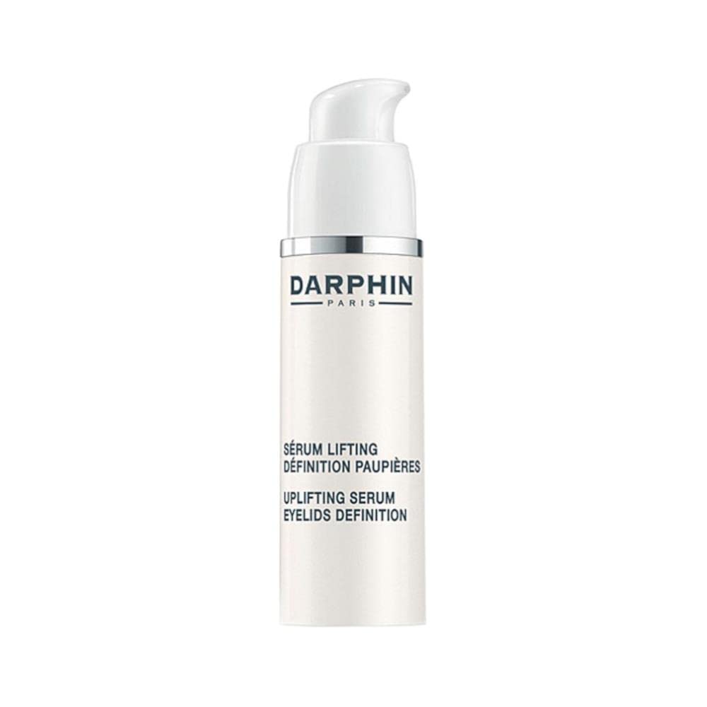 Darphin Eye Care Uplifting Serum For Eyelids, 0.5 Fl Oz - Definition & Firmness