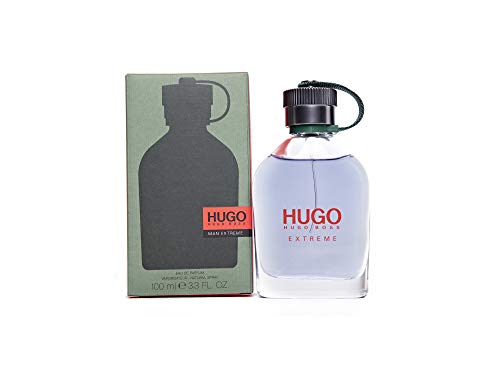 Hugo Boss MAN EXTREME Eau de Parfum  33 Fl Oz