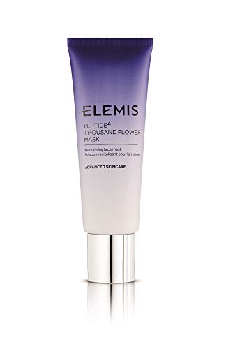 ELEMIS Peptide4 Thousand Flower Treatment Revitalizing Face Treatment  25 Fl Oz