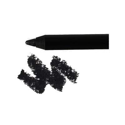 Jolie Waterproof Ultimate Eye Liner Pencil - Ninja, 1 Count, Long-Lasting, Smudge-Proof