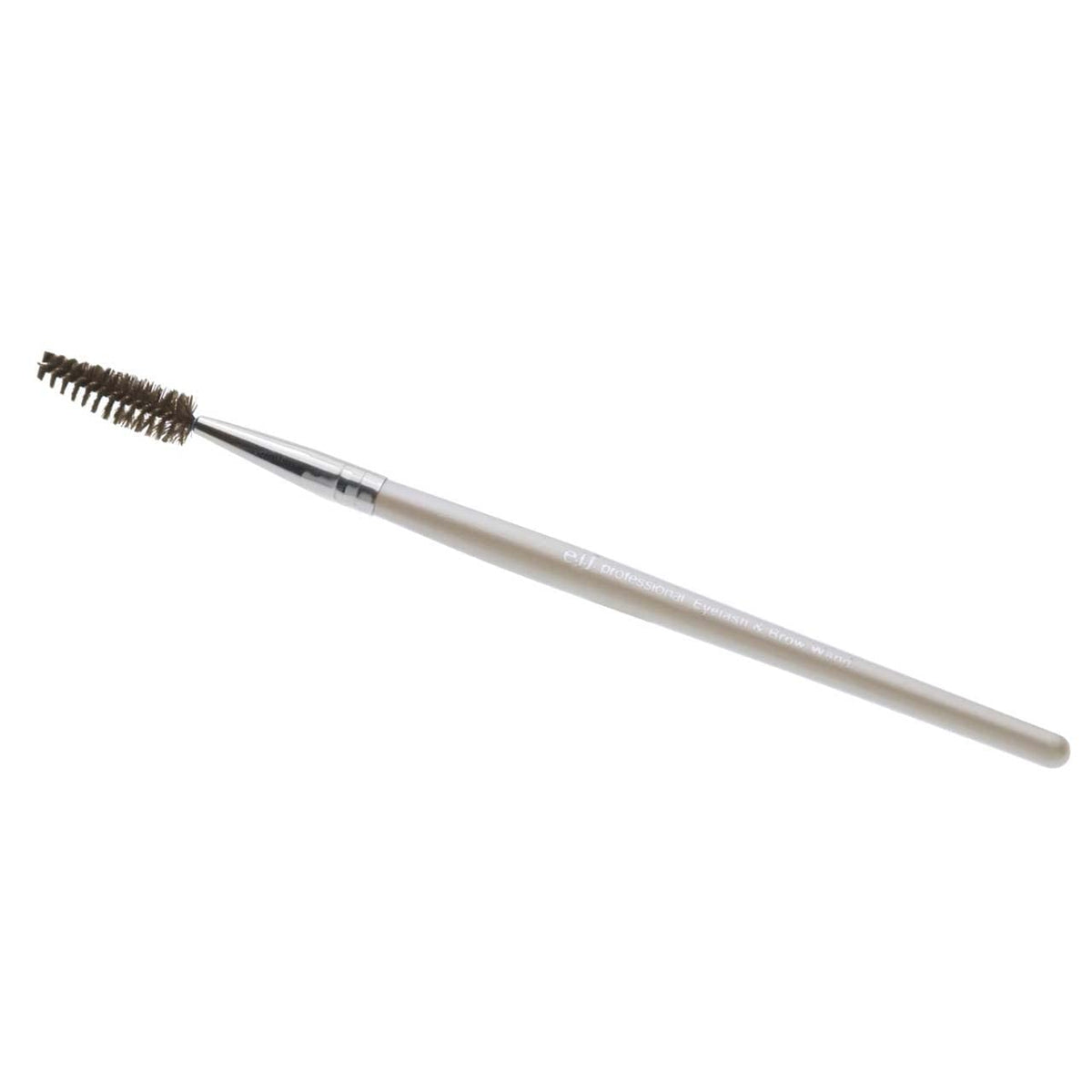 E.L.F. Essential Eyelash & Brow Wand Makeup Brush - Synthetic, 1 Count