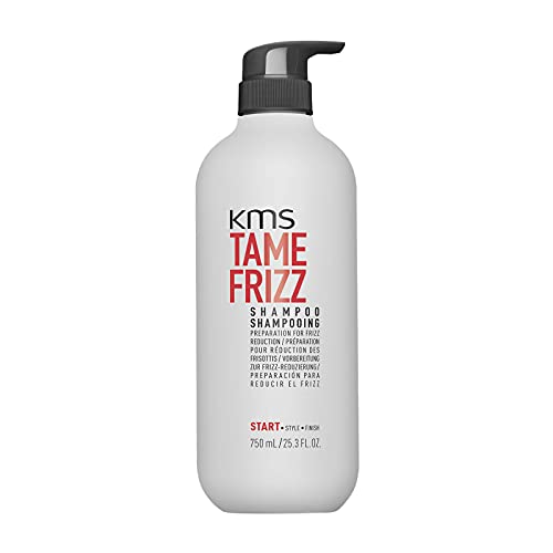 KMS Tamefrizz Shampoo  253 Ounce