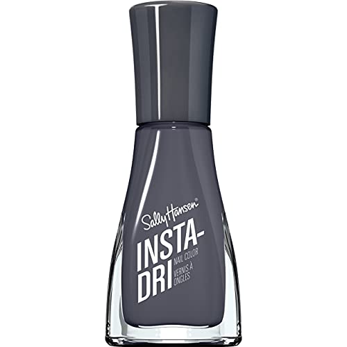 Sally Hansen InstaDri Nail Color 553 Grease Lightening  031 fl oz 553 Grease Lightening