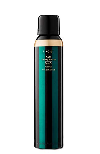 Oribe Curl Shaping Mousse   57 Fl Oz Pack of 1