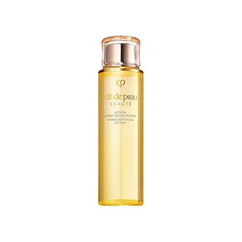 Clé De Peau Beauté Hydro-Softening Lotion, 5.7 Fl Oz - Hydrating Skincare Essential