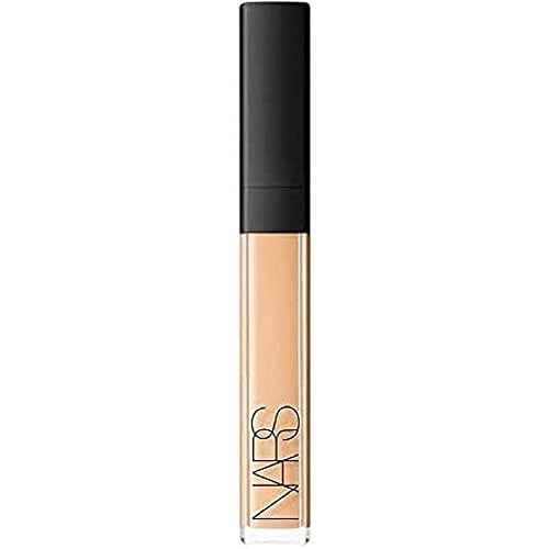 Nars Radiant Creamy Concealer - Cafe Au Lait, 0.22 Fl Oz, Peach, Full Coverage, Hydrating