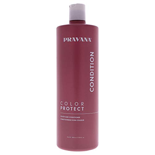 Pravana Color Protect Conditioner  338 Oz