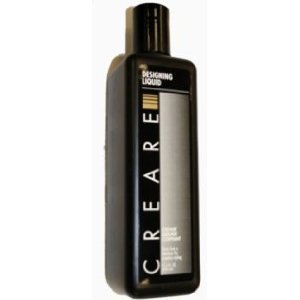 Indola Creare Designing Liquid 11.5 oz - Professional Hair Styling Product