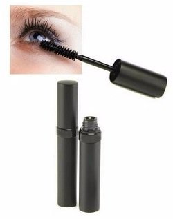 Jolie Clear Brow & Lash Mascara - Water-Resistant & Gentle Formula