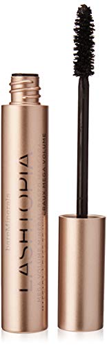 bareMinerals Escentuals Lashtopia Mega Volume Mineralbased Mascara By for Women  04 Oz Mascara  04 Oz