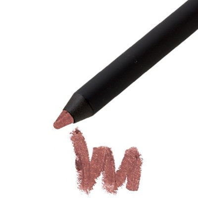 Jolie Waterproof Lip Liner Pencil - Rescue Me, Neutral Mauve, 1 Count