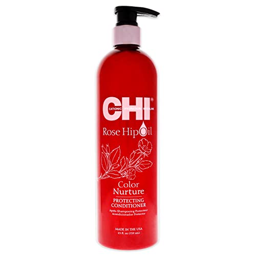 cHI Rosehip Oil Protecting conditioner  25 oz