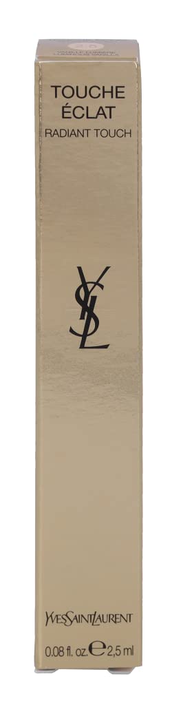 Yves Saint Laurent Touche Eclat Radiant Touch #2.5 Luminous Vanilla 2.5ml Makeup Highlighter