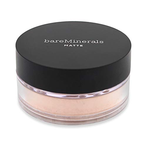 bareMinerals MATTE SPF 15 Foundation  Medium  021 Ounce