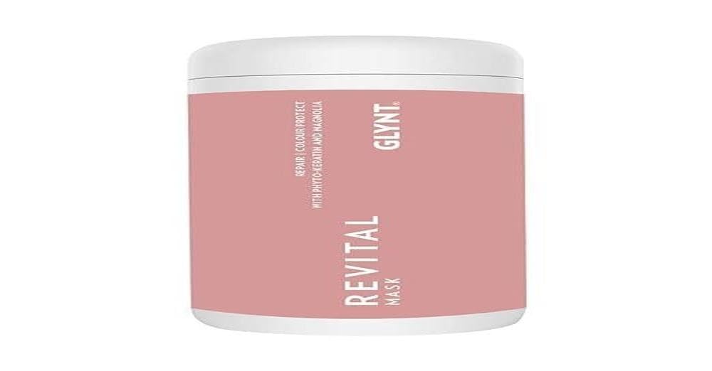 Glynt REVITAL Regain Mask 3, 1000 ml