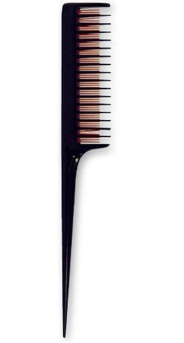 Salonchic 8 Deluxe Triple Teasing Comb