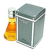 Halston Catalyst Eau De Toilette Spray For Men, 3.4 Fl Oz - Fresh Fragrance By Halston