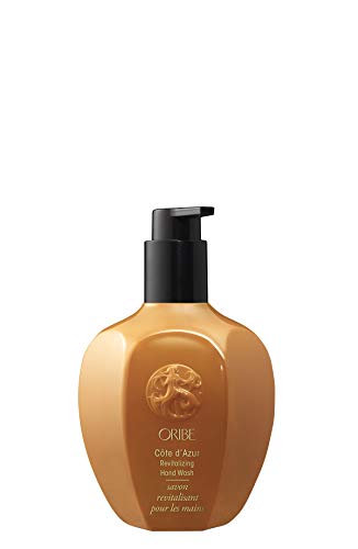 Oribe Cote d Azur Revitalizing Hand Wash 101 Fl Oz