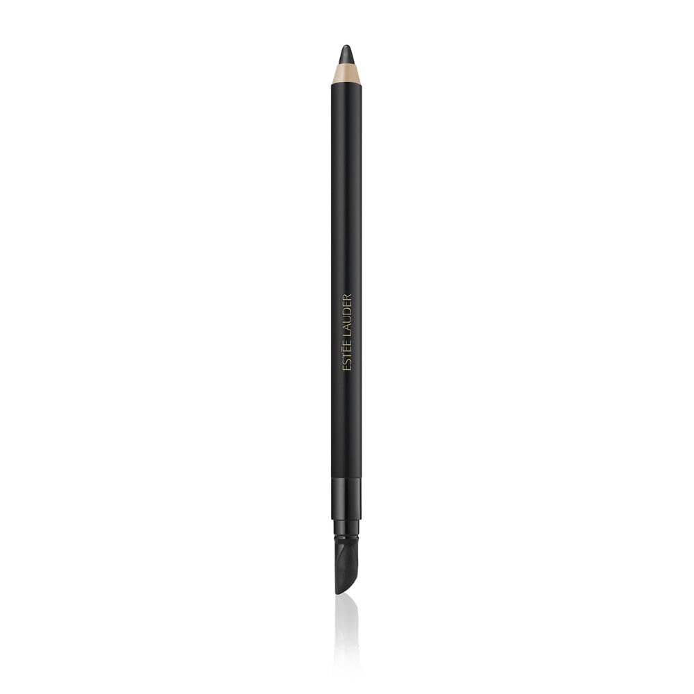 Estée Lauder Double Wear 24H Waterproof Gel Eyeliner Pencil - 01 Onyx, Long-Lasting, 1