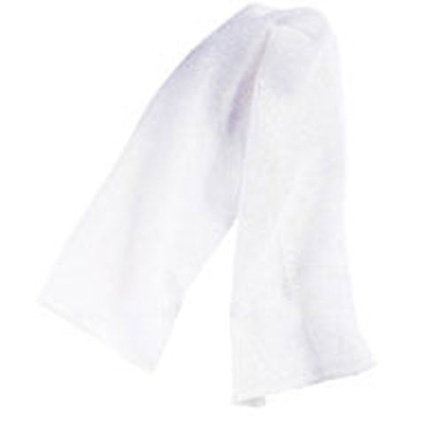 Earth Therapeutics Hydro Exfoliating Towel - 6 Pack For Smooth, Radiant Skin