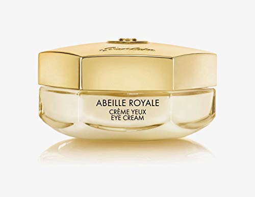 Guerlain Abeille Royale Eye Cream MultiWrinkle Minimizer 05oz  15ml