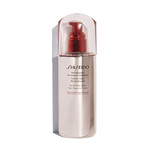 Shiseido Shiseido Revitalizing Treatment Softener 5 Oz  5 Ounce