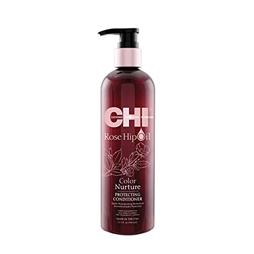 CHI Rosehip Oil Protecting Conditioner  115 FL Oz